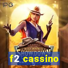 f2 cassino